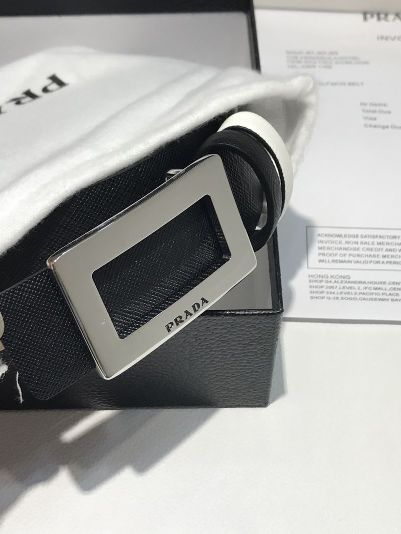 Prada Belts